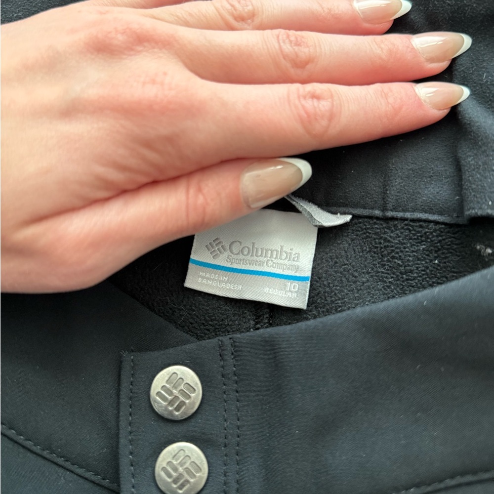 Ski pants - Picture 5 of 5